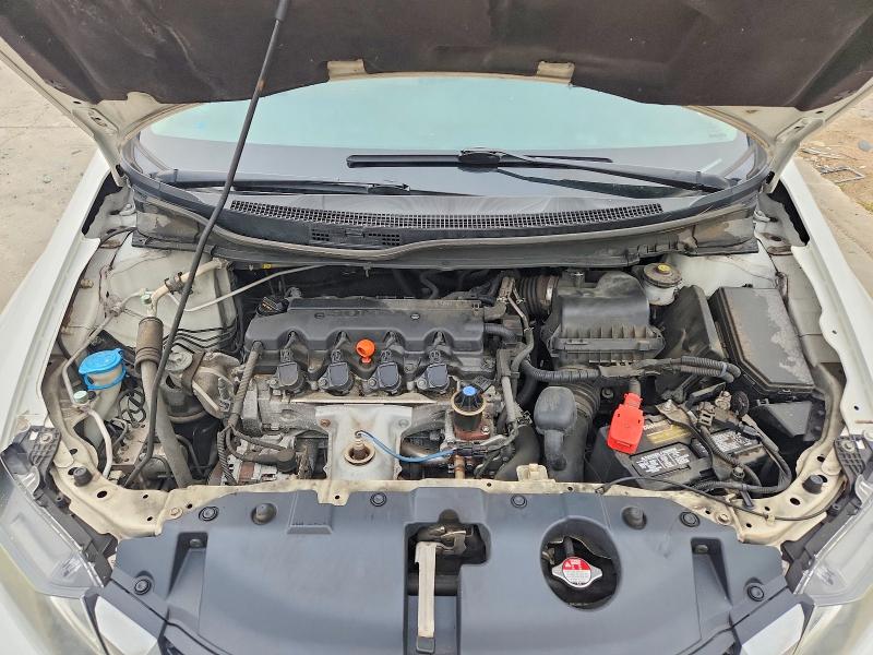 Продаж на аукціоні авто 2015 Honda Civic, vin: 2HGFB2F54FH559754, номер лоту: 61203296