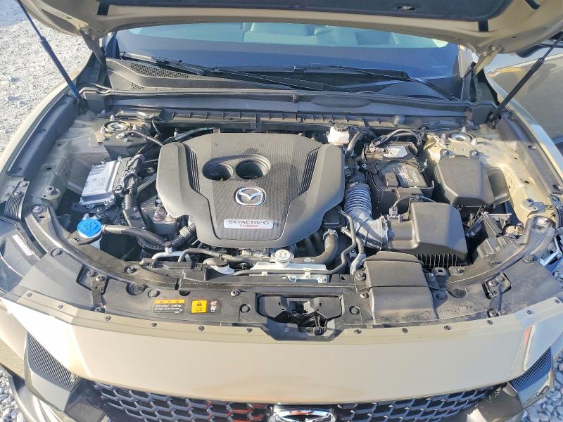 Продажа на аукционе авто 2024 Mazda Cx-50, vin: 7MMVABDY8RN230559, номер лота: 60243556