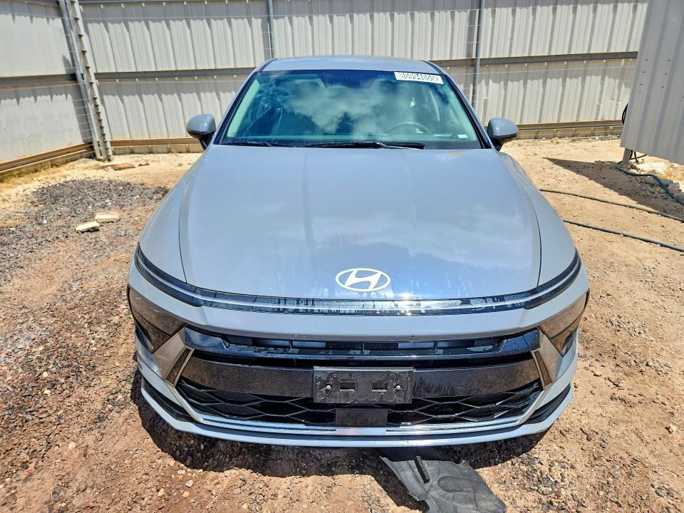 Aukcja sprzedaży 2024 Hyundai Sonata, vin: KMHL64JA7RA378099, numer aukcji: 85994655