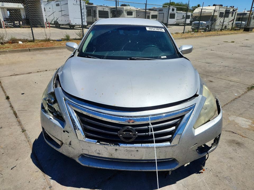 Aukcja sprzedaży 2013 Nissan Altima, vin: 1N4AL3AP7DN474258, numer aukcji: 60523056