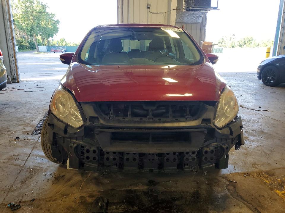 Aukcja sprzedaży 2015 Ford C-max, vin: 1FADP5AUXFL109493, numer aukcji: 60898606