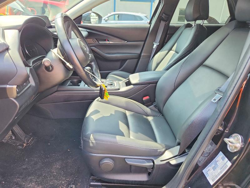 Продаж на аукціоні авто 2023 Mazda Cx-30, vin: 3MVDMBBM6PM509002, номер лоту: 60288856