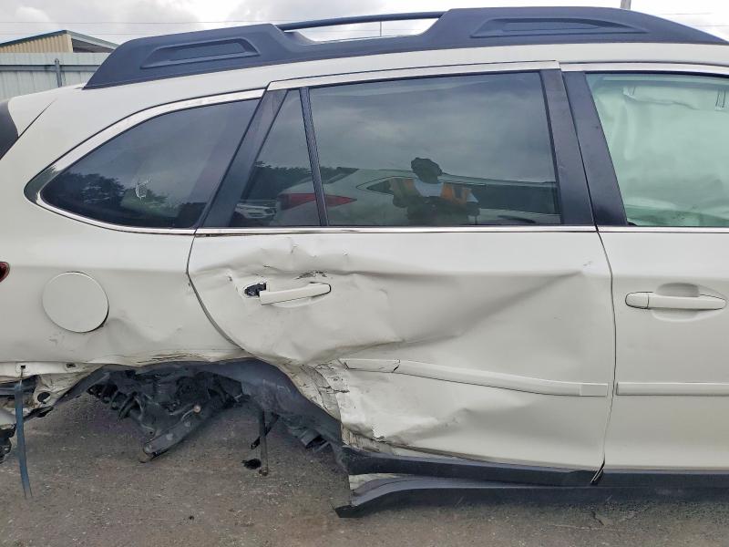 Aukcja sprzedaży 2019 Subaru Outback, vin: 4S4BSANC0K3209974, numer aukcji: 61804286