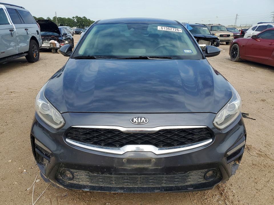 Продаж на аукціоні авто 2019 Kia Forte, vin: 3KPF34AD6KE015896, номер лоту: 61362726