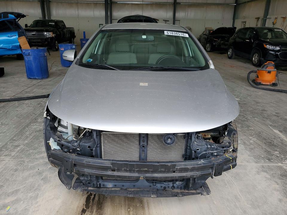 Aukcja sprzedaży 2011 Kia Forte, vin: KNAFU4A29B5326727, numer aukcji: 61838516