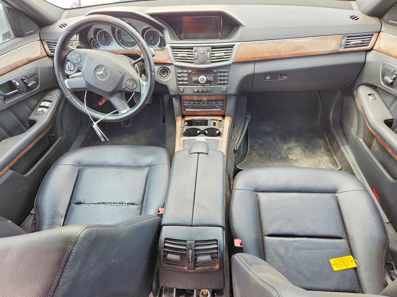 59405416 :رقم المزاد ، WDDHF5GB2BA464724 vin ، 2011 Mercedes-benz E مزاد بيع