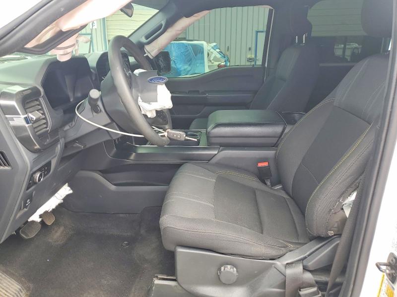 62307336 :رقم المزاد ، 1FTEW2K56RKF06099 vin ، 2024 Ford F150 مزاد بيع