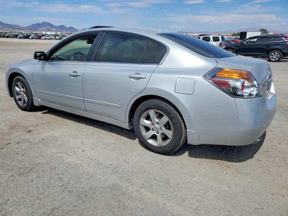 Продаж на аукціоні авто 2009 Nissan Altima, vin: 1N4AL21E09C139001, номер лоту: 61113916