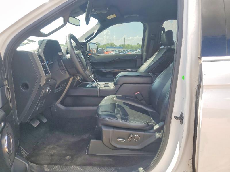 60169216 :رقم المزاد ، 1FMJU1HT4KEA13395 vin ، 2019 Ford Expedition مزاد بيع