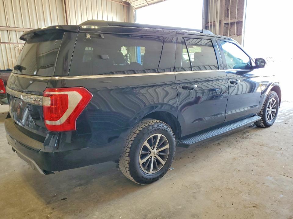 59669186 :رقم المزاد ، 1FMJK1HT2KEA59054 vin ، 2019 Ford Expedition مزاد بيع