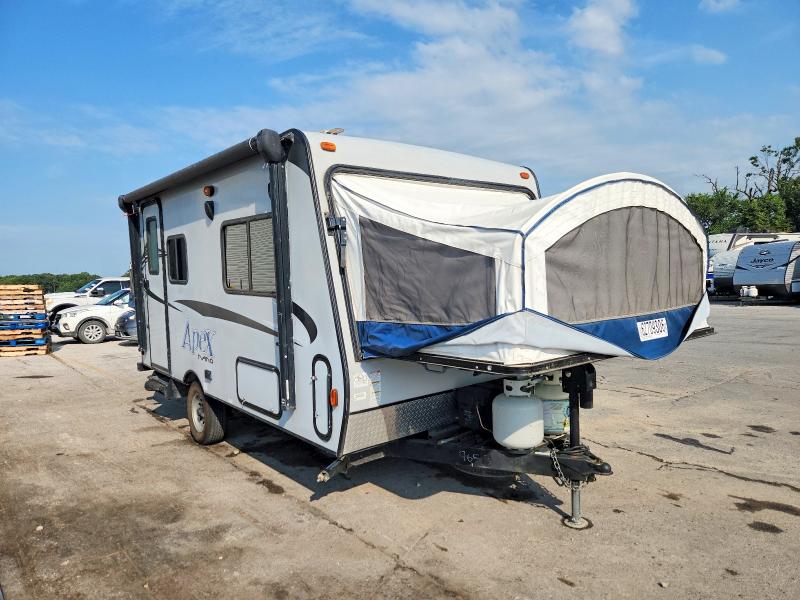 Продажа на аукционе авто 2017 Coach Apex Nano, vin: 5ZT2CXDC9HA009653, номер лота: 62709306