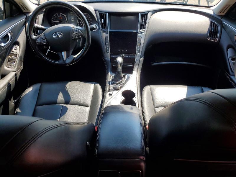 Aukcja sprzedaży 2014 Infiniti Q50, vin: JN1BV7AR6EM704769, numer aukcji: 62148426