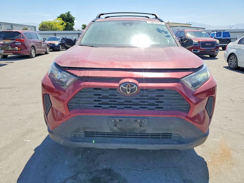 Aukcja sprzedaży 2021 Toyota Rav4, vin: 2T3H1RFV9MW179048, numer aukcji: 59819176