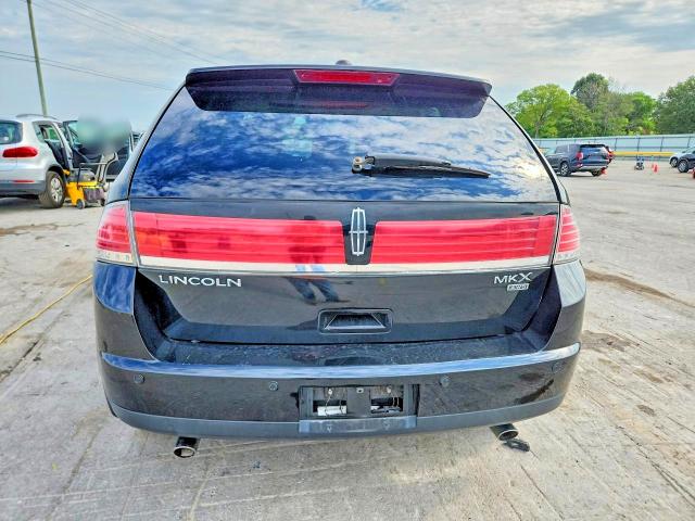 Aukcja sprzedaży 2010 Lincoln Mkz, vin: 2LMDJ8JC3ABJ01894, numer aukcji: 59217466