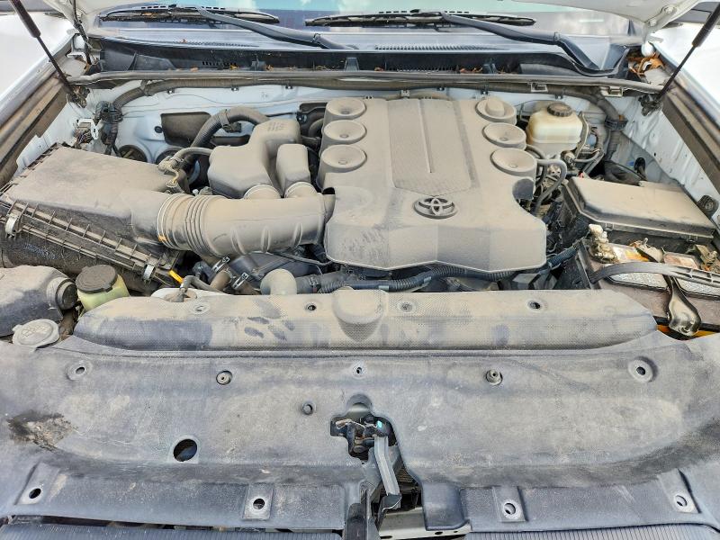 Aukcja sprzedaży 2016 Toyota 4runner, vin: JTEBU5JR1G5385262, numer aukcji: 57937226