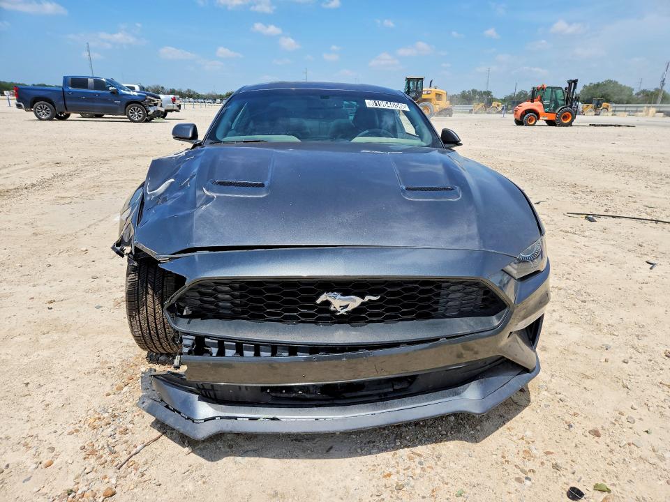 Продажа на аукционе авто 2020 Ford Mustang, vin: 1FA6P8TH2L5138626, номер лота: 61964656