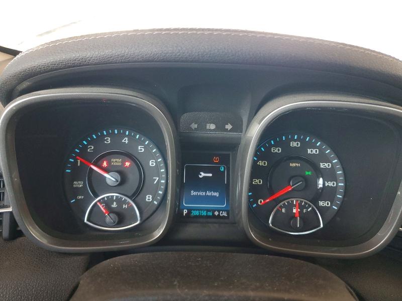 Продажа на аукционе авто 2016 Chevrolet Malibu Limited, vin: 1G11C5SA4GF146707, номер лота: 61440176