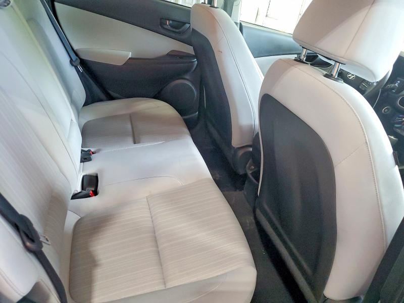 Продаж на аукціоні авто 2023 Hyundai Kona, vin: KM8K6CAB8PU001629, номер лоту: 61054896