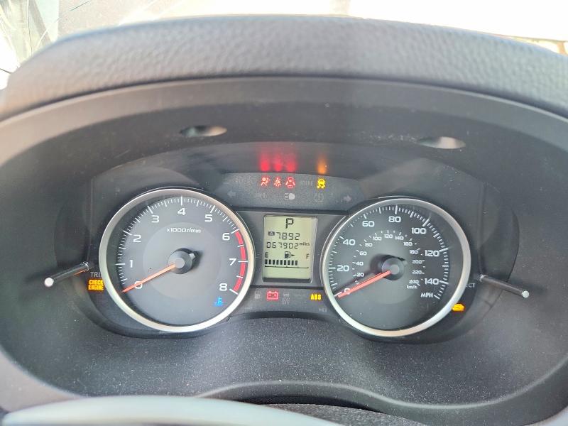 Aukcja sprzedaży 2018 Subaru Forester, vin: JF2SJABC4JH514134, numer aukcji: 63133156