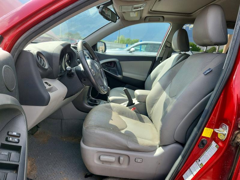 62482316 :رقم المزاد ، 2T3DK4DVXCW073577 vin ، 2012 Toyota Rav4 مزاد بيع