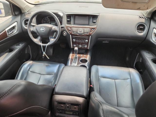 2014 Nissan Pathfinder მანქანა იყიდება აუქციონზე, vin: 5N1AR2MMXEC672894, აუქციონის ნომერი: 60562636