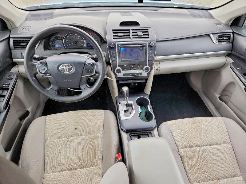 Aukcja sprzedaży 2012 Toyota Camry, vin: 4T4BF1FK9CR255783, numer aukcji: 63180556