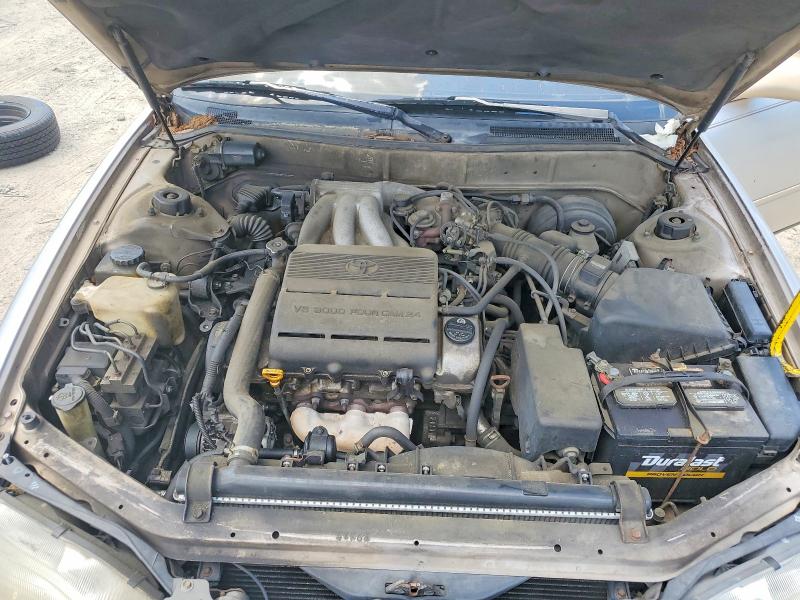 1994 Toyota Camry მანქანა იყიდება აუქციონზე, vin: 4T1GK12EXRU029353, აუქციონის ნომერი: 63605656