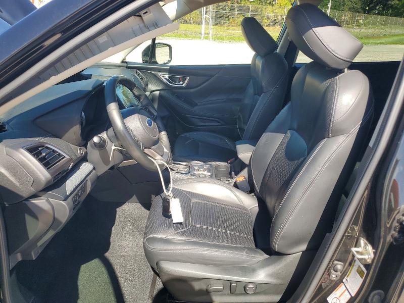 Aukcja sprzedaży 2020 Subaru Forester, vin: JF2SKASC3LH527067, numer aukcji: 59309156