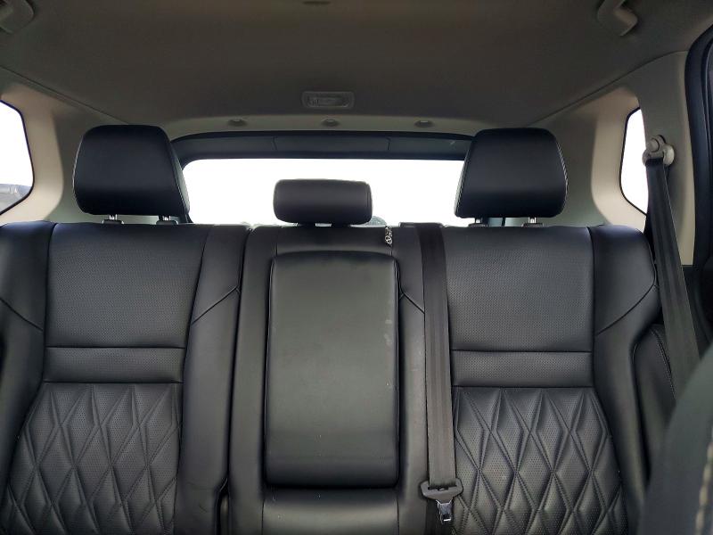 61722736 :رقم المزاد ، JN8BT3DCXPW102102 vin ، 2023 Nissan Rogue مزاد بيع