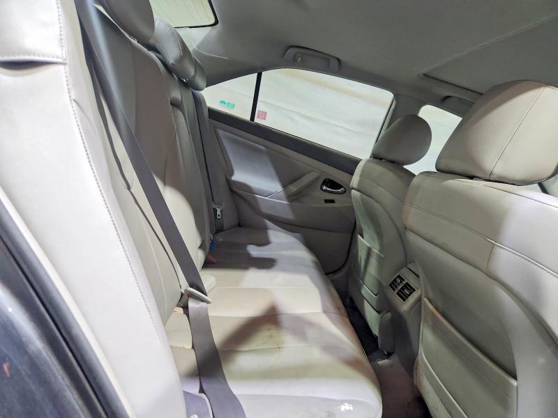 2007 Toyota Camry მანქანა იყიდება აუქციონზე, vin: JTNBB46K873016535, აუქციონის ნომერი: 61006296