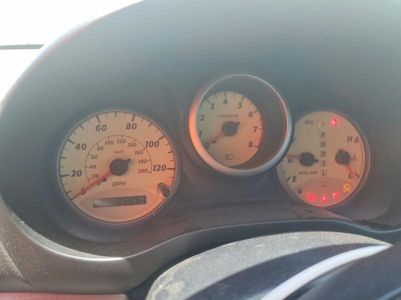 Aukcja sprzedaży 2001 Toyota Rav4, vin: JTEGH20V110020396, numer aukcji: 62778376