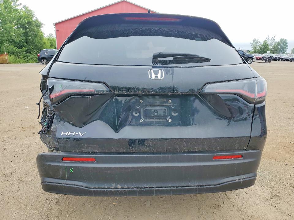 Aukcja sprzedaży 2024 Honda Hr-v, vin: 3CZRZ2H37RM105467, numer aukcji: 59268066