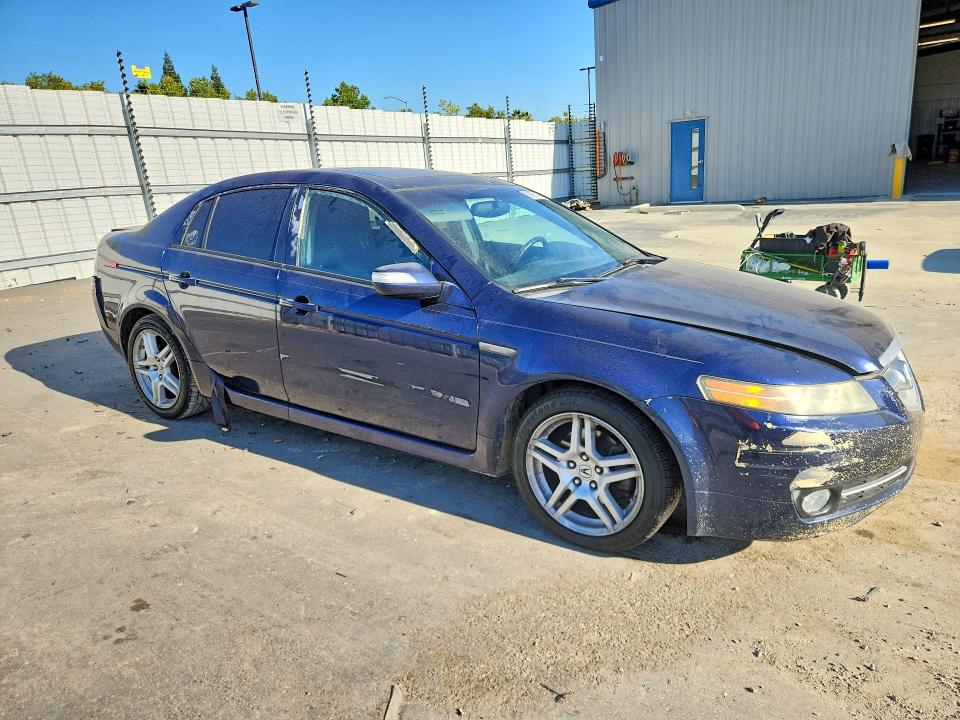 Aukcja sprzedaży 2007 Acura Tl, vin: 19UUA66247A022339, numer aukcji: 60991456