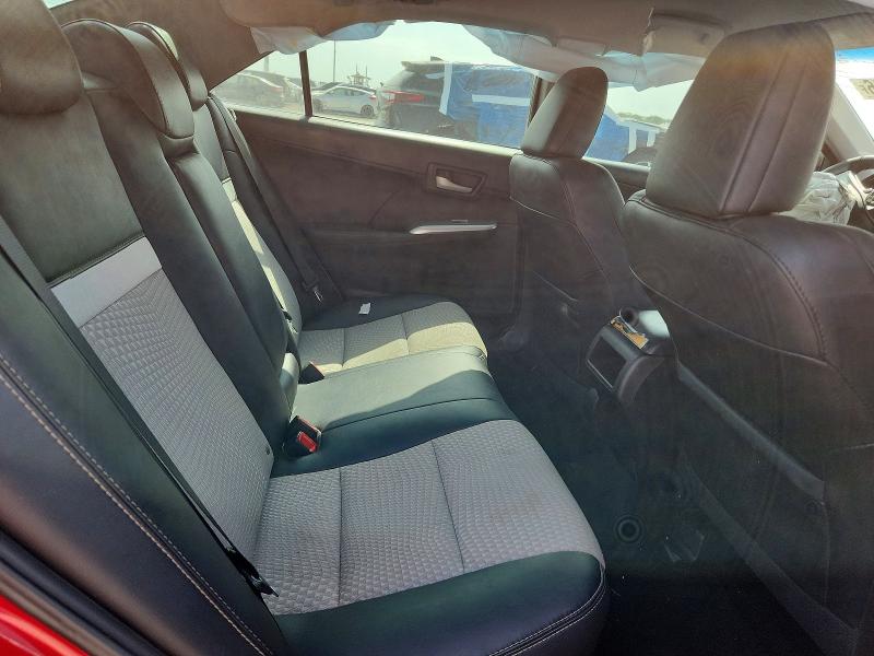 63237616 :رقم المزاد ، 4T1BF1FK7DU719004 vin ، 2013 Toyota Camry مزاد بيع