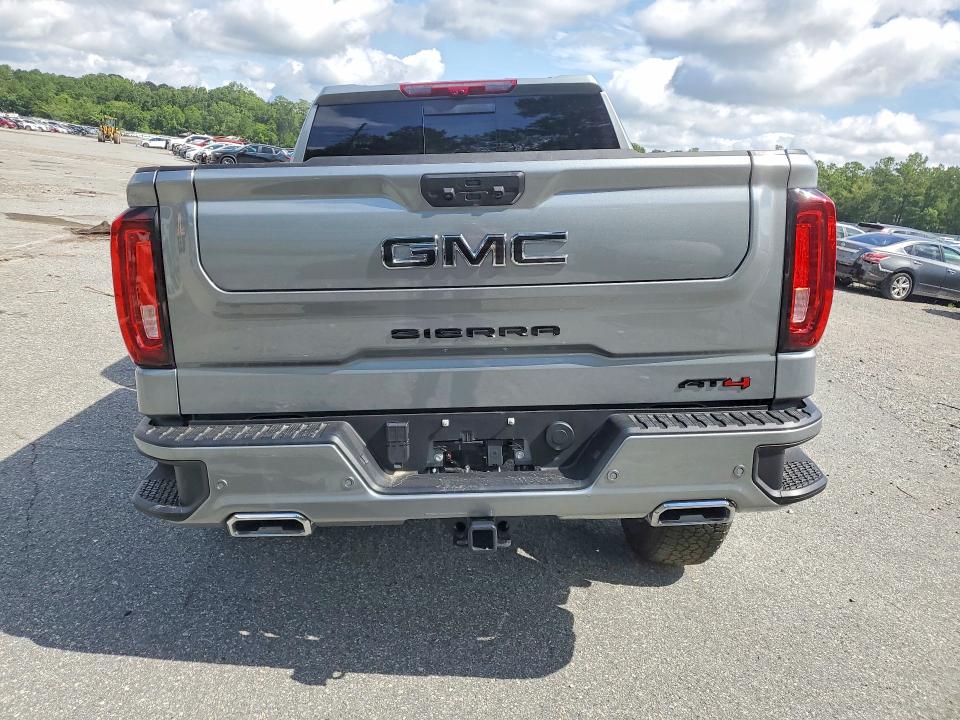 Продаж на аукціоні авто 2026 Gmc Sierra, vin: 1GTUUEEL9TZ260001, номер лоту: 60399836