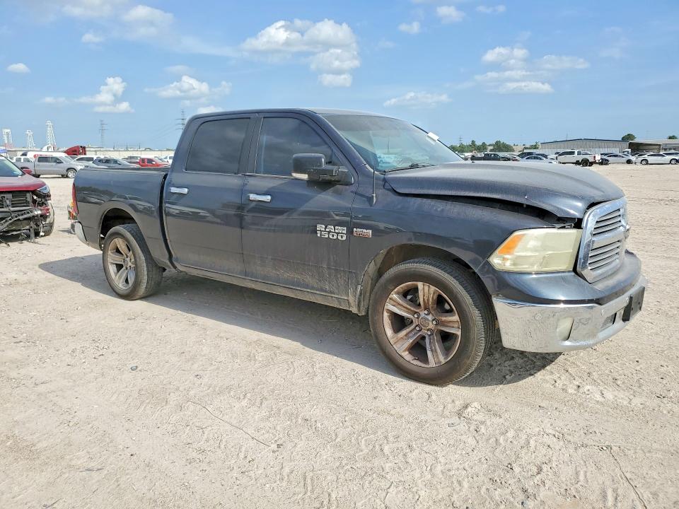 Aukcja sprzedaży 2016 Ram 1500, vin: 1C6RR6LT7GS194716, numer aukcji: 85974725