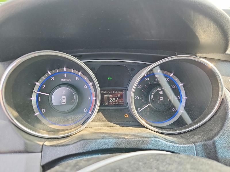 Aukcja sprzedaży 2014 Hyundai Sonata, vin: 5NPEB4AC5EH895365, numer aukcji: 60584166