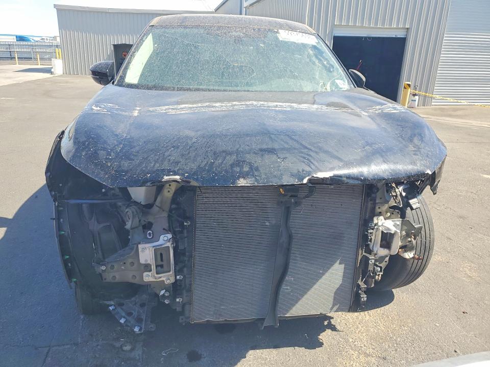 59375636 :رقم المزاد ، 5N1AL1ES0SC331122 vin ، 2025 Infiniti Qx60 مزاد بيع