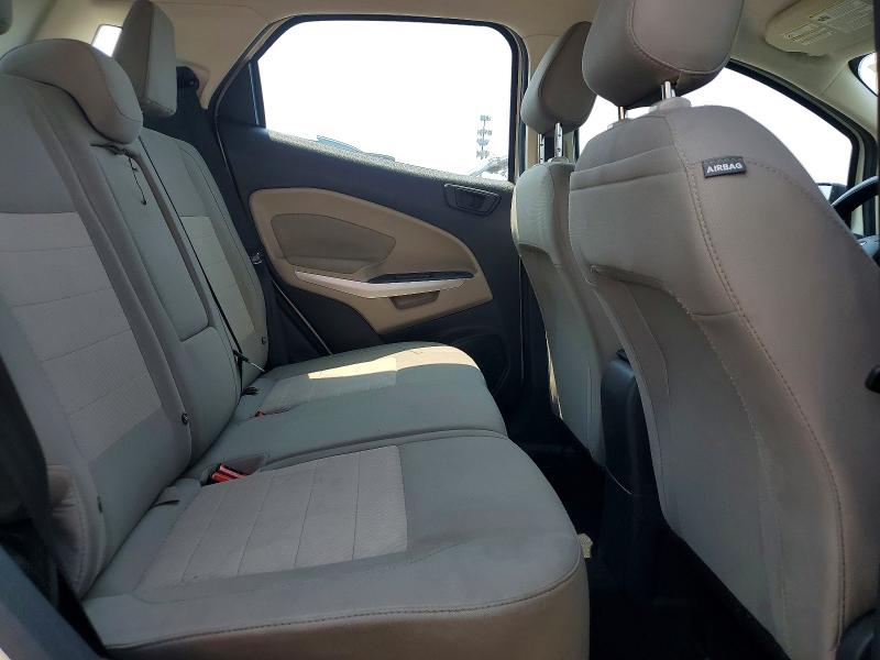 61296726 :رقم المزاد ، MAJ3S2FE7MC399117 vin ، 2021 Ford Ecosport مزاد بيع