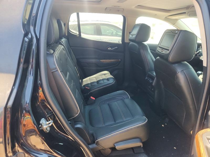 Aukcja sprzedaży 2017 Gmc Acadia, vin: 1GKKNXLS9HZ164391, numer aukcji: 61041786