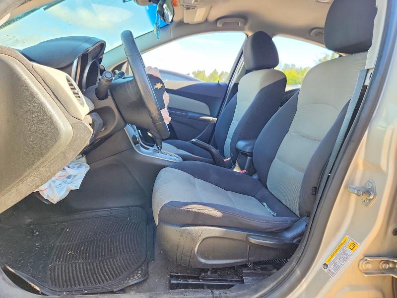 60129476 :رقم المزاد ، 1G1PC5SH5C7318867 vin ، 2012 Chevrolet Cruze مزاد بيع