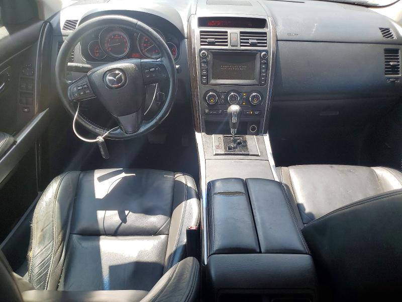 Aukcja sprzedaży 2011 Mazda Cx-9, vin: JM3TB2DA0B0329488, numer aukcji: 60044786