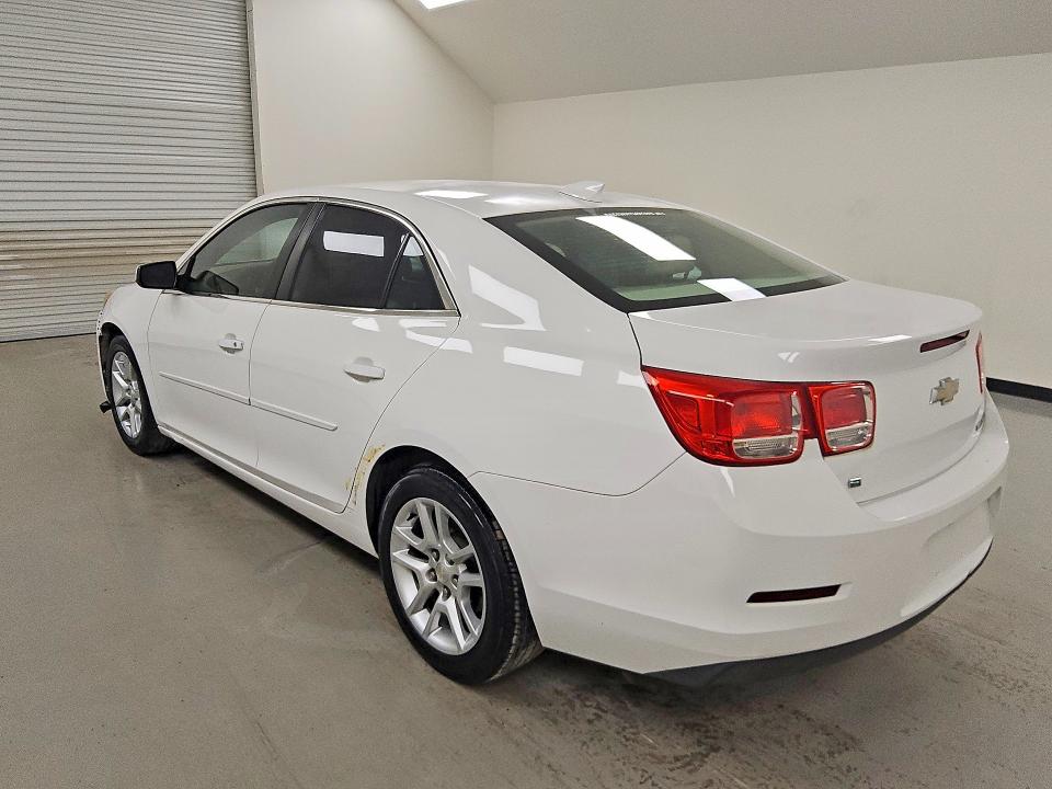 2016 Chevrolet Malibu Limited მანქანა იყიდება აუქციონზე, vin: 1G11C5SA0GF163679, აუქციონის ნომერი: 61377536