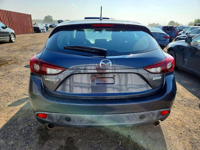 Aukcja sprzedaży 2015 Mazda 3, vin: 3MZBM1L74FM202208, numer aukcji: 60575466