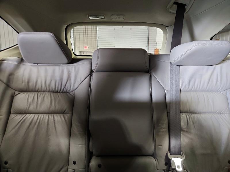 61771156 :رقم المزاد ، 5J6RM4H72DL031205 vin ، 2013 Honda Cr-v مزاد بيع