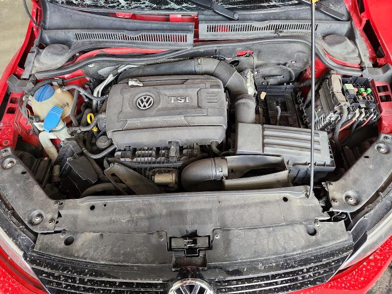 Aukcja sprzedaży 2014 Volkswagen Jetta, vin: 3VWB07AJ5EM440032, numer aukcji: 62118836
