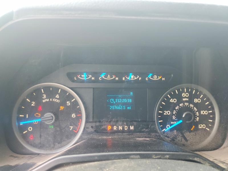 Продажа на аукционе авто 2017 Ford F150, vin: 1FTEW1CG9HFA12305, номер лота: 61915566