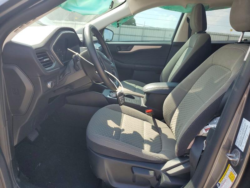 59779336 :رقم المزاد ، 1FMCU9G67NUA83230 vin ، 2022 Ford Escape مزاد بيع