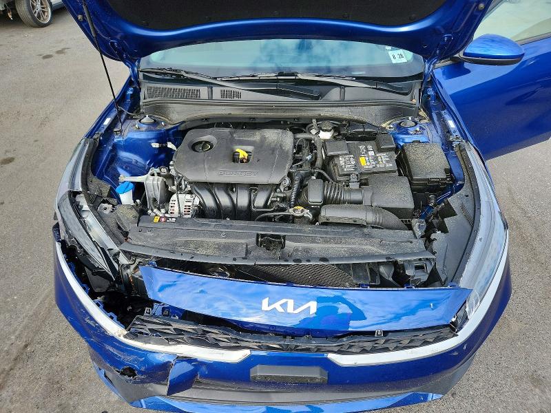 Продажа на аукционе авто 2023 Kia Forte, vin: 3KPF24AD9PE661802, номер лота: 63208676