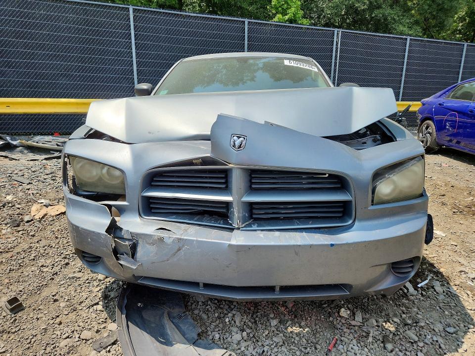 Aukcja sprzedaży 2006 Dodge Charger, vin: 2B3KA43G26H260377, numer aukcji: 61093286
